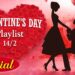 Valentine’s Day Special Love Songs 2026 💕 Best Romantic Love Songs Playlist 💕 Happy Valentine’s Day