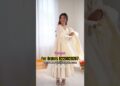 #chikankari #koracotton #whitelove #anarkali #ramzan #eid #nombu #cwc #vijaytv #fashion #celebrity