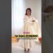 #chikankari #koracotton #whitelove #anarkali #ramzan #eid #nombu #cwc #vijaytv #fashion #celebrity