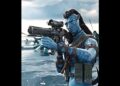 Payakan Came At The Right Time 🐳 I Avatar Edit I Royalty (slowed) #shorts #movie #edit