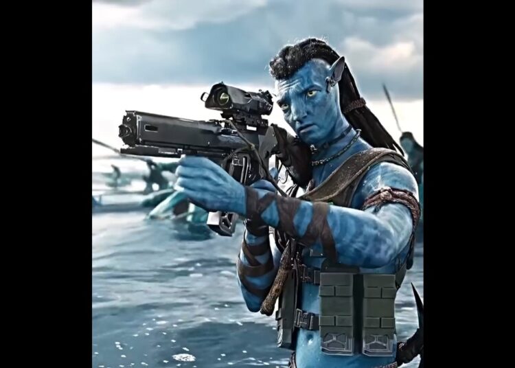 Payakan Came At The Right Time 🐳 I Avatar Edit I Royalty (slowed) #shorts #movie #edit