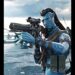 Payakan Came At The Right Time 🐳 I Avatar Edit I Royalty (slowed) #shorts #movie #edit
