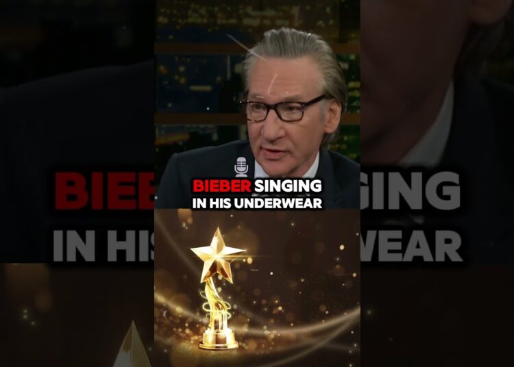 Bill Maher ROASTS Democrats’ Celebrity Obsession — “This Isn’t Helping You Win”