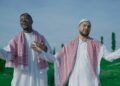 RAMADAN MUSICAL mit YOUNES JONES | Ah Nice