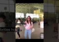 How much rasha’s bag costs ? #celebrity #bollywood #bollywoodkhabar #entertainment