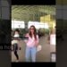 How much rasha’s bag costs ? #celebrity #bollywood #bollywoodkhabar #entertainment