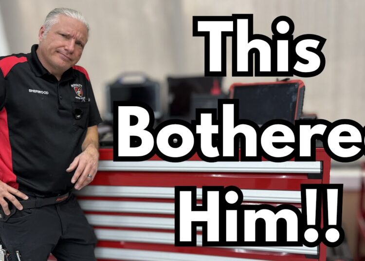 The Story Of Two Techs We Fired & How They Lied About What Happened…