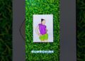 Lush Life | Song Flipbook #art #drawing #newshorts #viralshorts #artist#dance