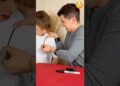 VIRAL NO BATIDAO DANCE TREND 😯😂#shortvideo #shorts #music #trend #dance