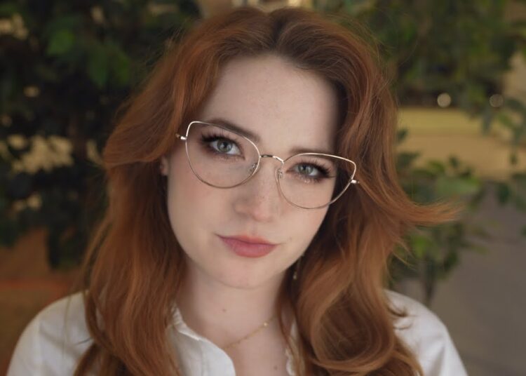 ASMR Celebrity Matchmaker Examines & Questions You
