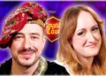Marcus Mumford Joins Brittany Broski’s Royal Court