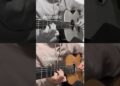Acoustic vs Classical Guitar — Golden Hour #classicalguitar #acousticguitar #goldenhour #music