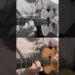 Acoustic vs Classical Guitar — Golden Hour #classicalguitar #acousticguitar #goldenhour #music