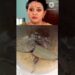 rashi ne khayi urmila ki bnayi matar pulao#shortsfeed #celebrity #celebrityfoodcontent #matarpulao
