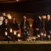 The Silver reveal new music video / single “When the Moon is Three”