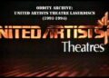 Oddity Archive: Episode 297 – United Artists Theatre Laserdiscs (1991-94)