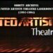 Oddity Archive: Episode 297 – United Artists Theatre Laserdiscs (1991-94)