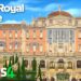 🏰 Ultimate Endgame Castle | Sims 4 Royalty & Legacy