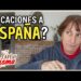 Cafecito con chisme 👀 plan de vacaciones a España