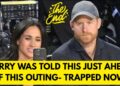 HARRY HAS JUST BEEN TOLD THIS …#royal #meghan #princeharry