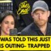 HARRY HAS JUST BEEN TOLD THIS …#royal #meghan #princeharry