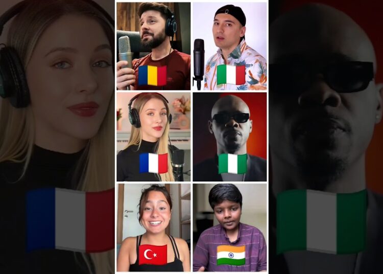 Papaoutai – Afro Soul – Who Sang It Better | #Papaoutai #stromae #afrosoul #cover #fyp