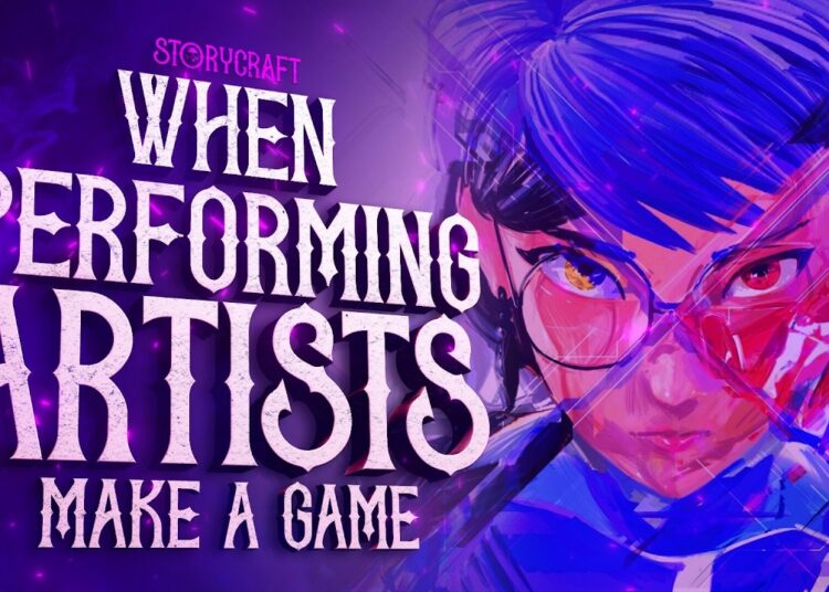 How Experimental Performing Artists Made 1000xRESIST (feat. Remy Siu) | Storycraft