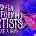 How Experimental Performing Artists Made 1000xRESIST (feat. Remy Siu) | Storycraft