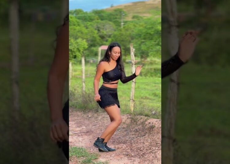 Cê quer o que muié😅 #dance #music