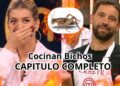 En VIVO MasterChef Celebrity Argentina 2026
