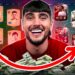 I Spent $1000+ to UPGRADE MY SUBSCRIBERS FC 26 Account! (Knockout Royalty Edition)