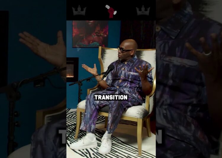 Is It Possible to Transition From R&B to Gospel? #gospel #music #gospelmusic #rbmusic @DanteBowe