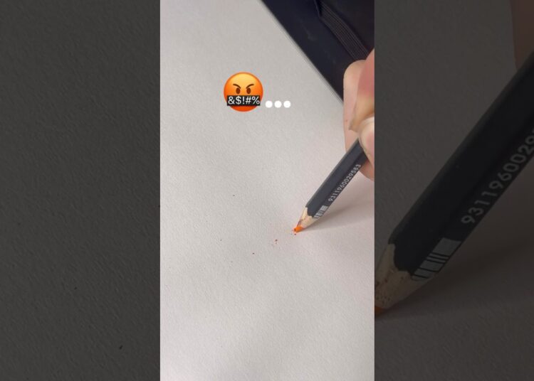 Send This To An Artist To make Them…Mad 😡 #shorts #art #artist