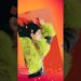 Esto significa la seña que Bad Bunny le hizo a Cazzu en su concierto #noticias #chisme