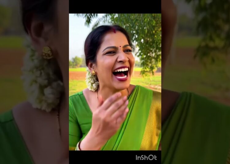 గోకుతుండే #wifehusbandcomedy #comedy #boldtelugucomedy #gossips