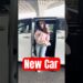 Rasha Thadani New Car #rashathadani #newcar #celebrity