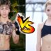 King Ferran (The Royalty Family) VS Anna McNulty Transformation ★ From Baby To 2026