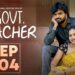 Govt Teacher 🏫😄 | Ep 04 | Gossip Gowtham 🤫🔥 | Tamada Media