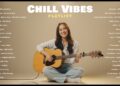 Chill Vibes Playlist 2026 🍂🎵| New English Love Song That Feel Deep | Happier, Sailor Song, Heather