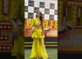 Nia Sharma  At Lafter Chef Set #niasharma #celebrity #paparazzi #fashion #classy #glamour #glamlook