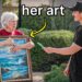 Finding Artists Who Undercharge, Then Paying 100x