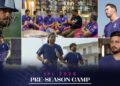 Inside Royals | Pre-Season Camp: Nagpur | Rajasthan Royals | IPL 2026