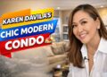 Inside Karen Davila’s Stylish Minimalist Condo Home | Celebrity House Tour Philippines