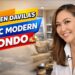 Inside Karen Davila’s Stylish Minimalist Condo Home | Celebrity House Tour Philippines