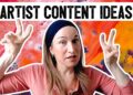 4 Types of Content That Attract Art Collectors (Not Artists)