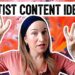 4 Types of Content That Attract Art Collectors (Not Artists)