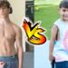Nidal Wonder VS Prince Milan (The Royalty Family) Transformation ★ From Baby To 2026