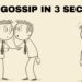 How to STOP GOSSIP Without Being Awkward (PSYCHOLOGY EXPLAINED)