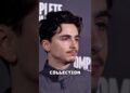 Zendaya vs Timothée Who Owns The More Expensive Car Collection #zendaya #celebrity #shorts
