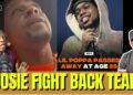 Boosie Fight Back Tears Learning Yo Gotti Artist Lil Poppa Passed Away!
